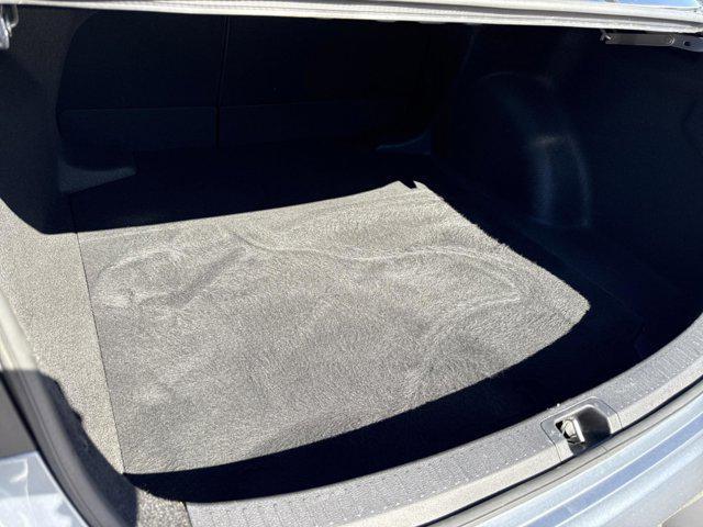 used 2025 Toyota Corolla car, priced at $21,750