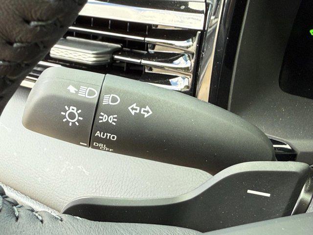 new 2025 Toyota Camry car, priced at $40,211