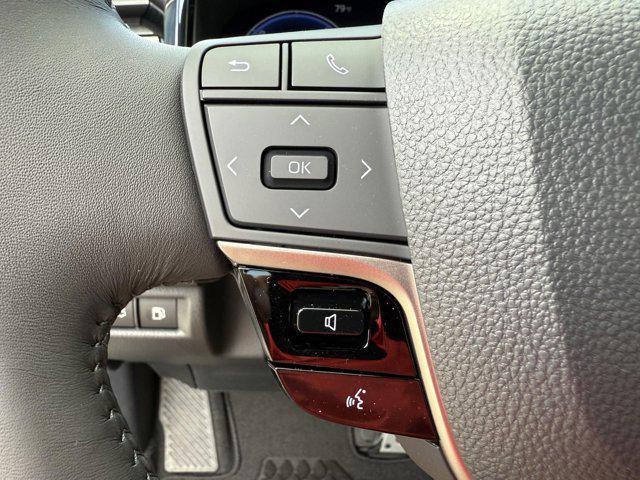 new 2025 Toyota Camry car, priced at $40,211
