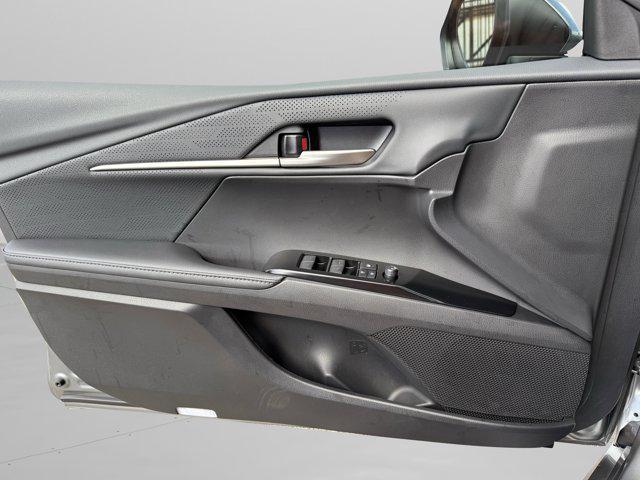 new 2025 Toyota Camry car, priced at $40,211