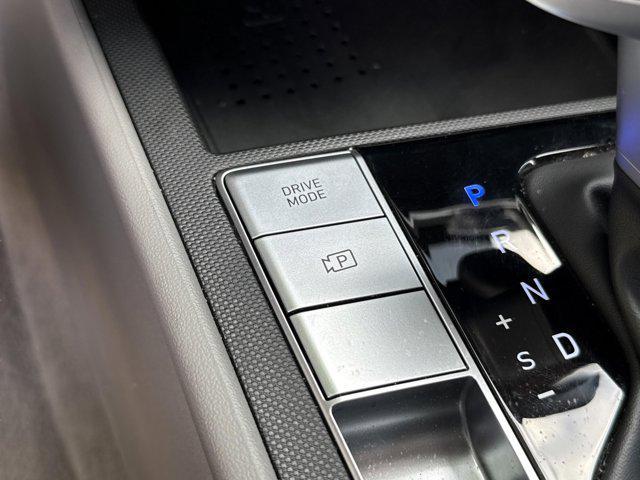 used 2023 Hyundai Elantra car, priced at $19,350