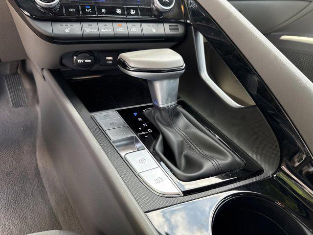used 2023 Hyundai Elantra car, priced at $19,350