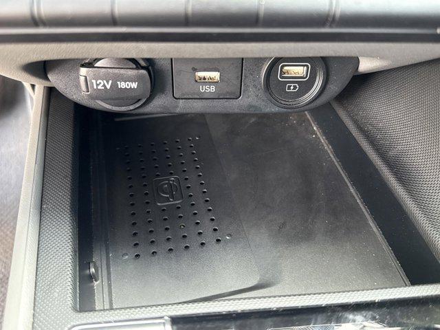 used 2023 Hyundai Elantra car, priced at $19,350