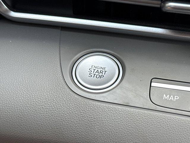 used 2023 Hyundai Elantra car, priced at $19,350