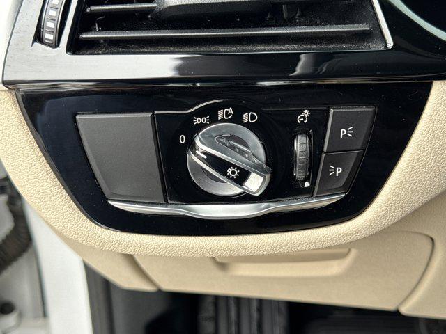 used 2020 BMW 540 car, priced at $25,000