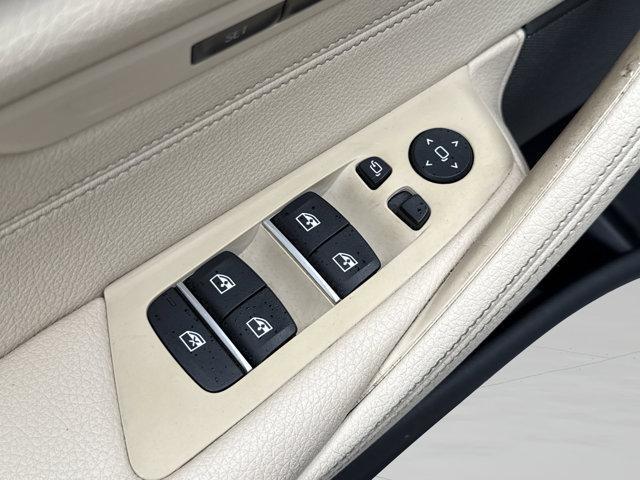 used 2020 BMW 540 car, priced at $25,000