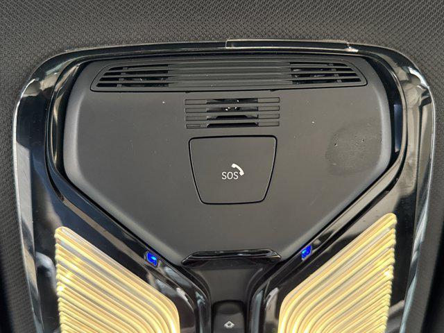 used 2020 BMW 540 car, priced at $25,000