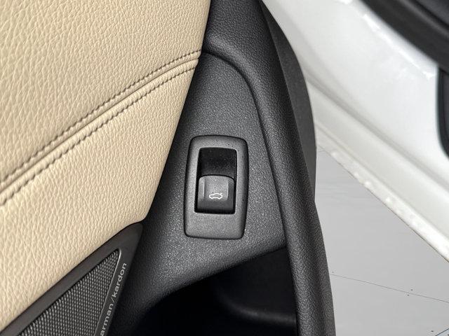 used 2020 BMW 540 car, priced at $25,000