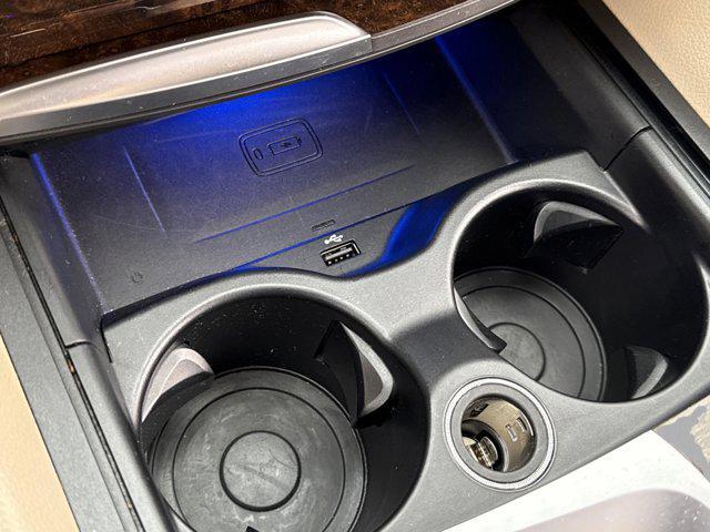 used 2020 BMW 540 car, priced at $25,000