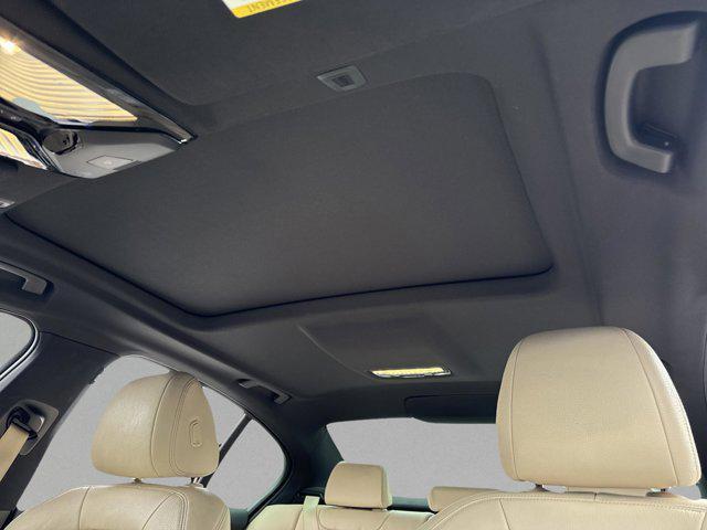 used 2020 BMW 540 car, priced at $25,000