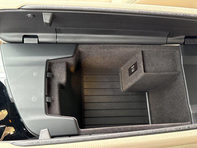 used 2020 BMW 540 car, priced at $25,000