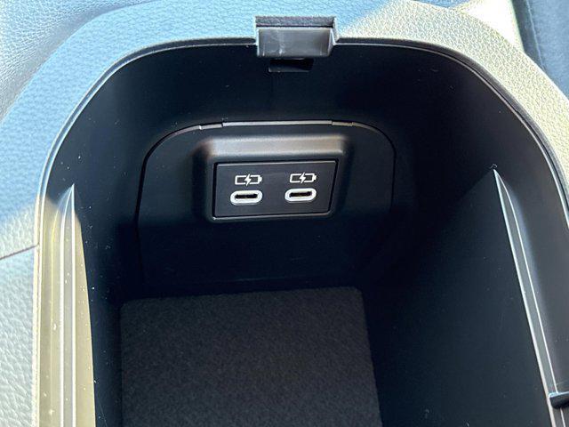 new 2025 Toyota RAV4 Hybrid car, priced at $36,355