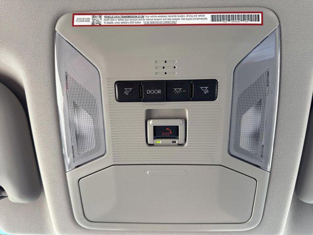 new 2025 Toyota RAV4 Hybrid car, priced at $36,355