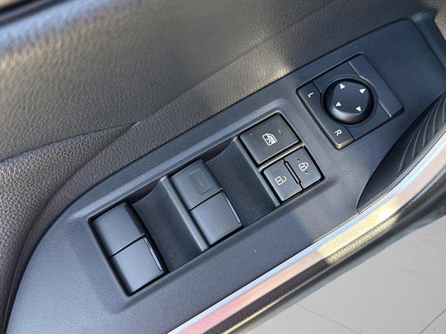 new 2025 Toyota RAV4 Hybrid car, priced at $36,355