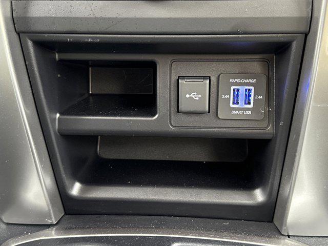 used 2022 Toyota 4Runner car, priced at $38,000