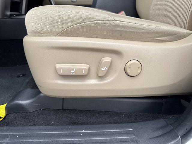 used 2022 Toyota 4Runner car, priced at $38,000