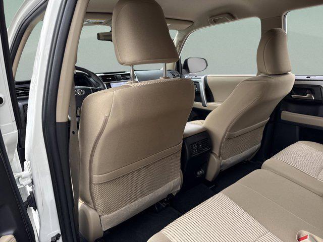 used 2022 Toyota 4Runner car, priced at $38,000