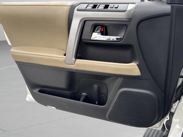 used 2022 Toyota 4Runner car, priced at $38,000