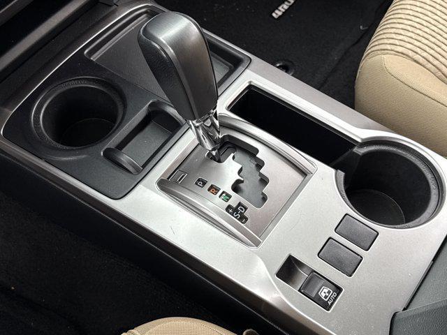 used 2022 Toyota 4Runner car, priced at $38,000