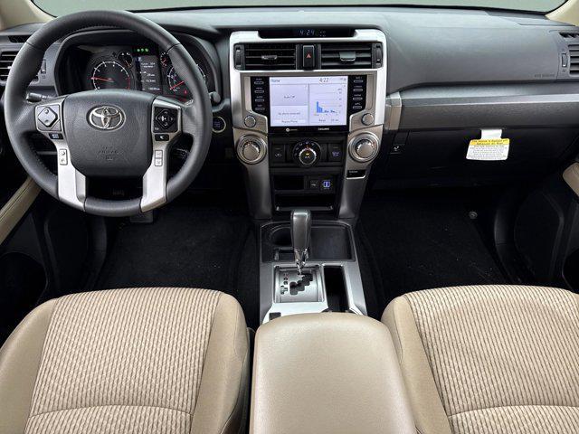 used 2022 Toyota 4Runner car, priced at $38,000