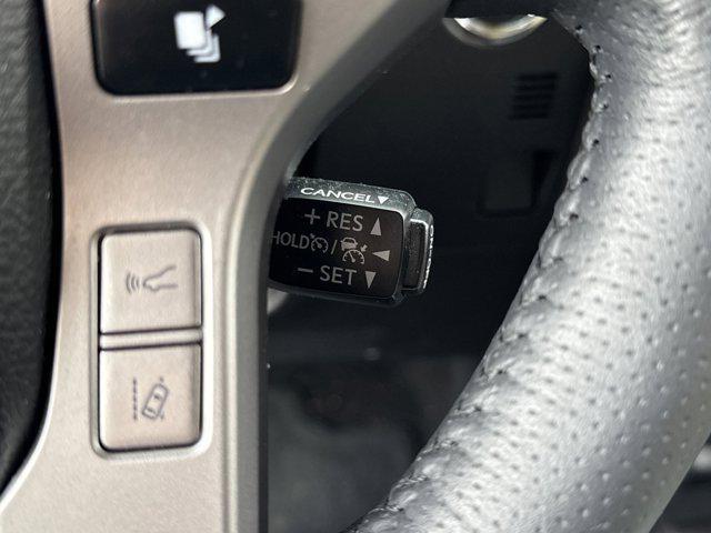 used 2022 Toyota 4Runner car, priced at $38,000