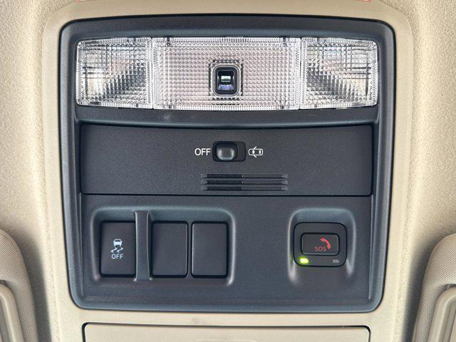 used 2022 Toyota 4Runner car, priced at $38,000