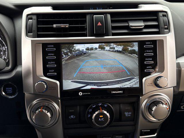 used 2022 Toyota 4Runner car, priced at $38,000