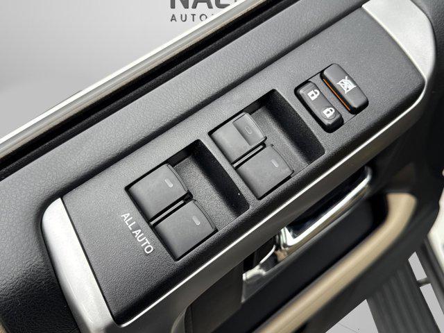 used 2022 Toyota 4Runner car, priced at $38,000