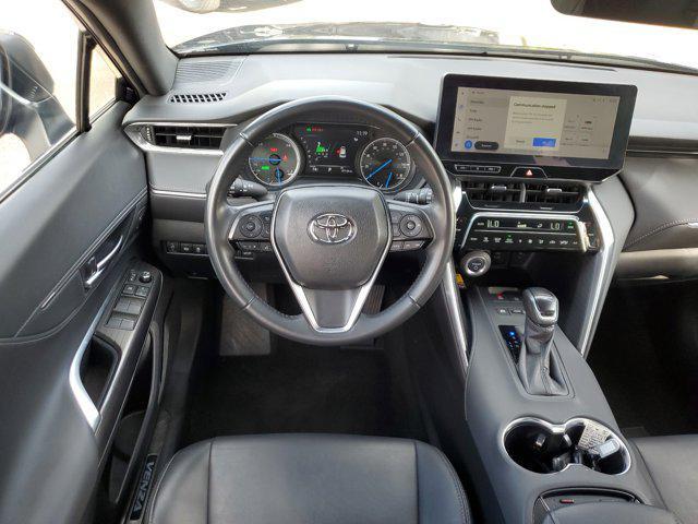 used 2023 Toyota Venza car, priced at $32,250