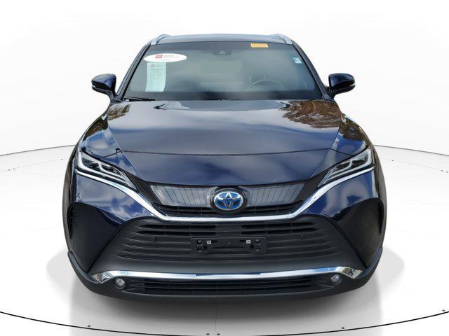 used 2023 Toyota Venza car, priced at $31,650