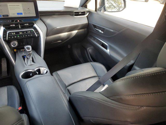 used 2023 Toyota Venza car, priced at $31,650