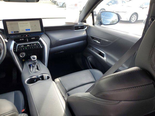 used 2023 Toyota Venza car, priced at $31,650