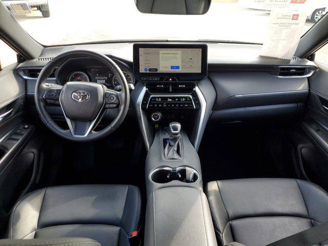 used 2023 Toyota Venza car, priced at $31,650