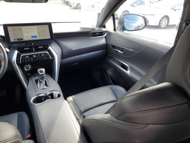 used 2023 Toyota Venza car, priced at $32,250