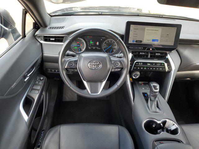 used 2023 Toyota Venza car, priced at $31,650