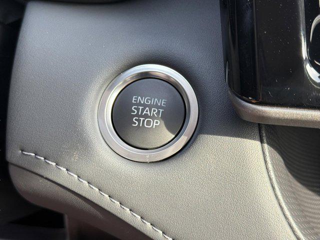 new 2026 Toyota Highlander car, priced at $50,374