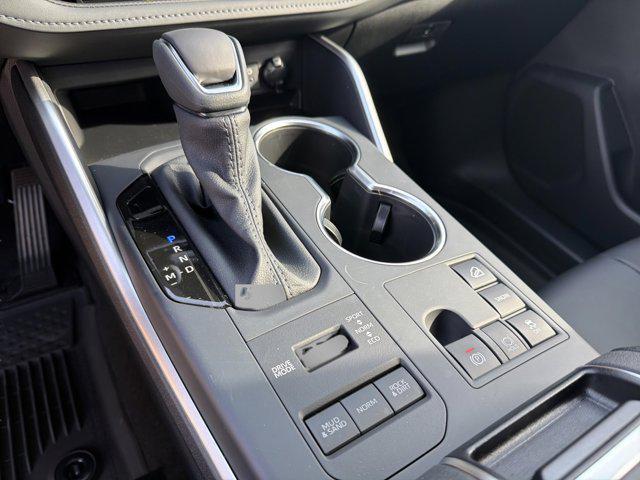 new 2026 Toyota Highlander car, priced at $50,374