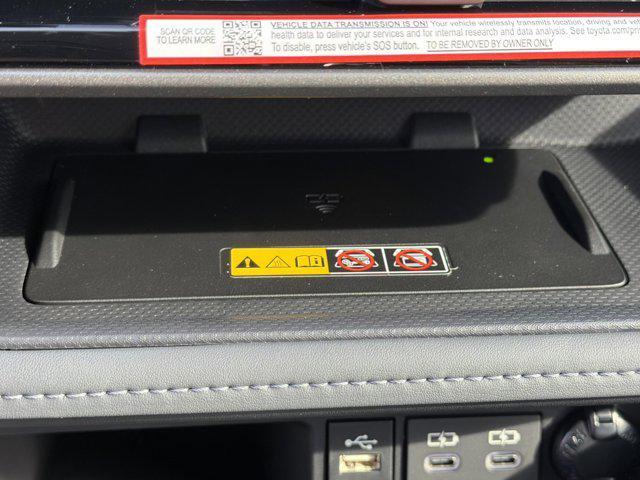 new 2026 Toyota Highlander car, priced at $50,374