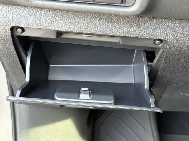 new 2026 Toyota Highlander car, priced at $50,374