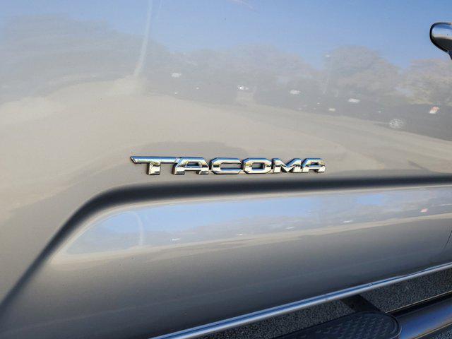 used 2022 Toyota Tacoma car, priced at $31,500