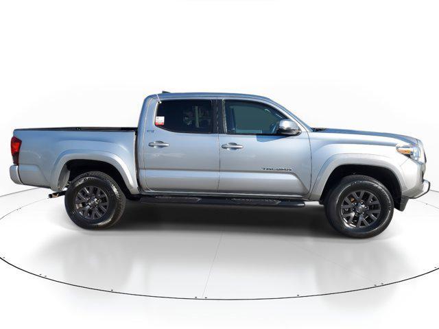 used 2022 Toyota Tacoma car, priced at $31,500