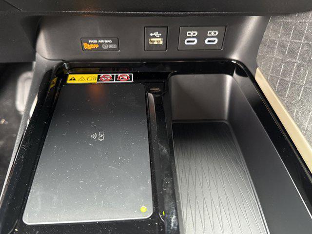new 2025 Toyota Camry car, priced at $36,943