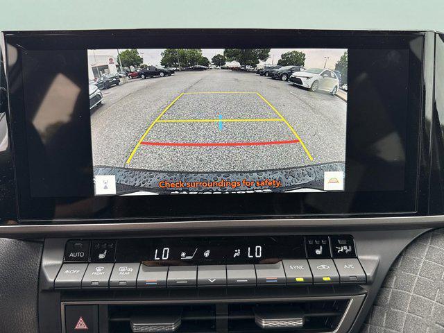 new 2025 Toyota Camry car, priced at $36,943