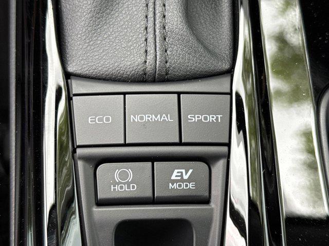 new 2025 Toyota Camry car, priced at $36,943