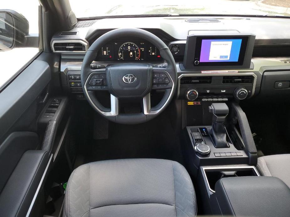 new 2024 Toyota Tacoma car, priced at $48,647