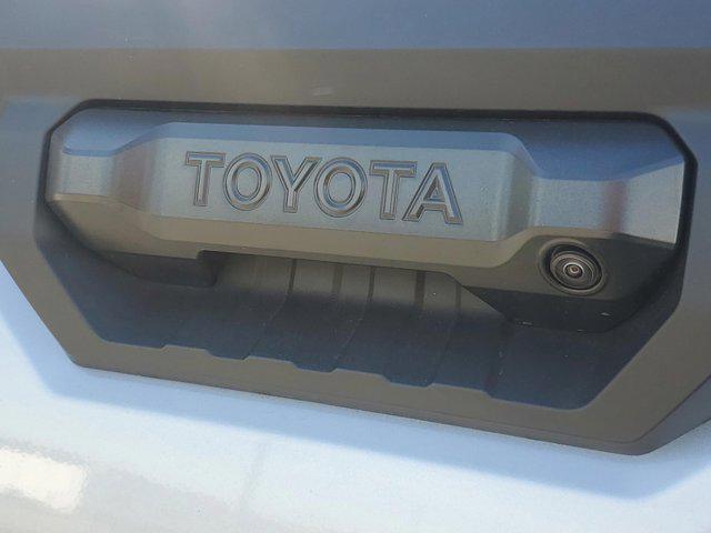 used 2025 Toyota Tundra car, priced at $47,500