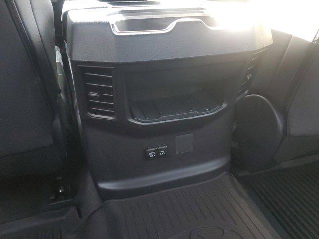 used 2025 Toyota Tundra car, priced at $47,500
