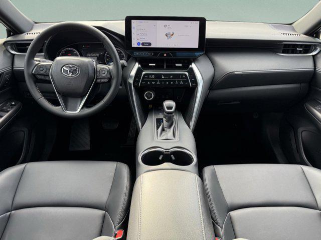 used 2024 Toyota Venza car, priced at $41,750