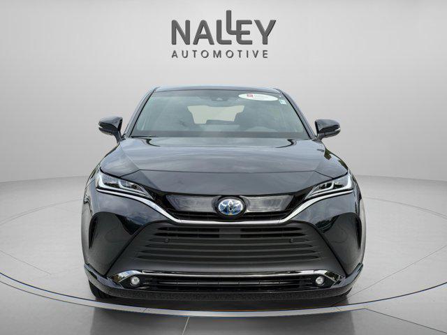 used 2024 Toyota Venza car, priced at $41,750