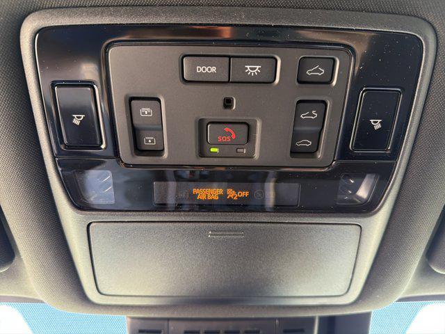 new 2026 Toyota Grand Highlander Hybrid car, priced at $64,853